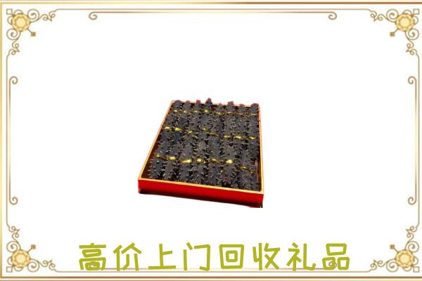 鞍山周边回收海参